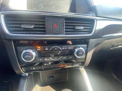 2016 Mazda Mazda CX-5 Grand Touring