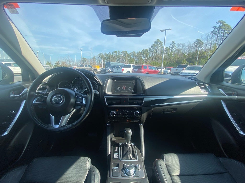 2016 Mazda Mazda CX-5 Grand Touring