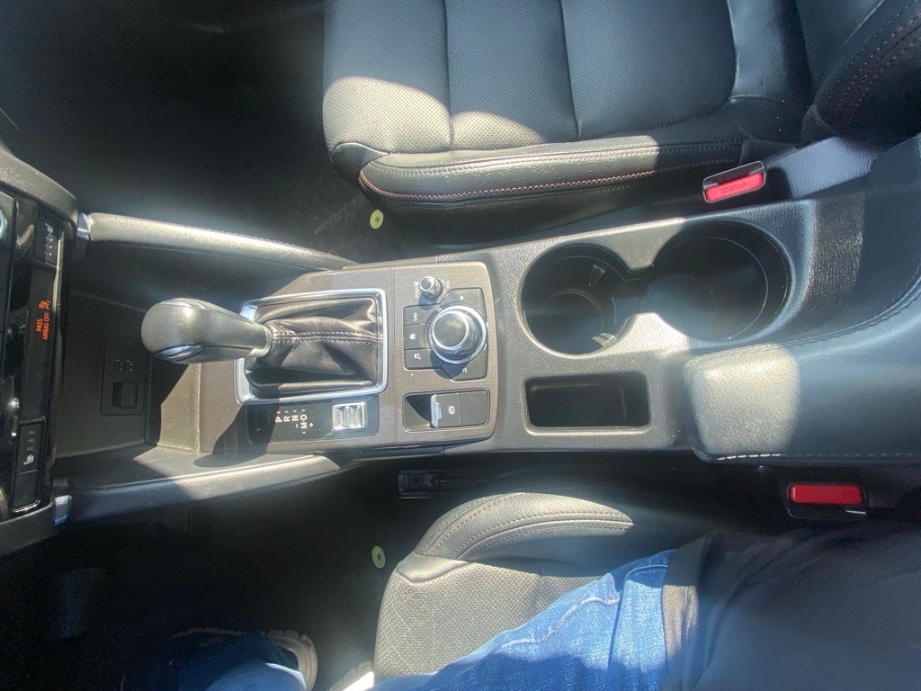 2016 Mazda Mazda CX-5 Grand Touring