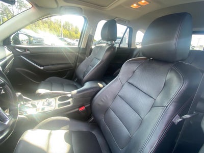 2016 Mazda Mazda CX-5 Grand Touring