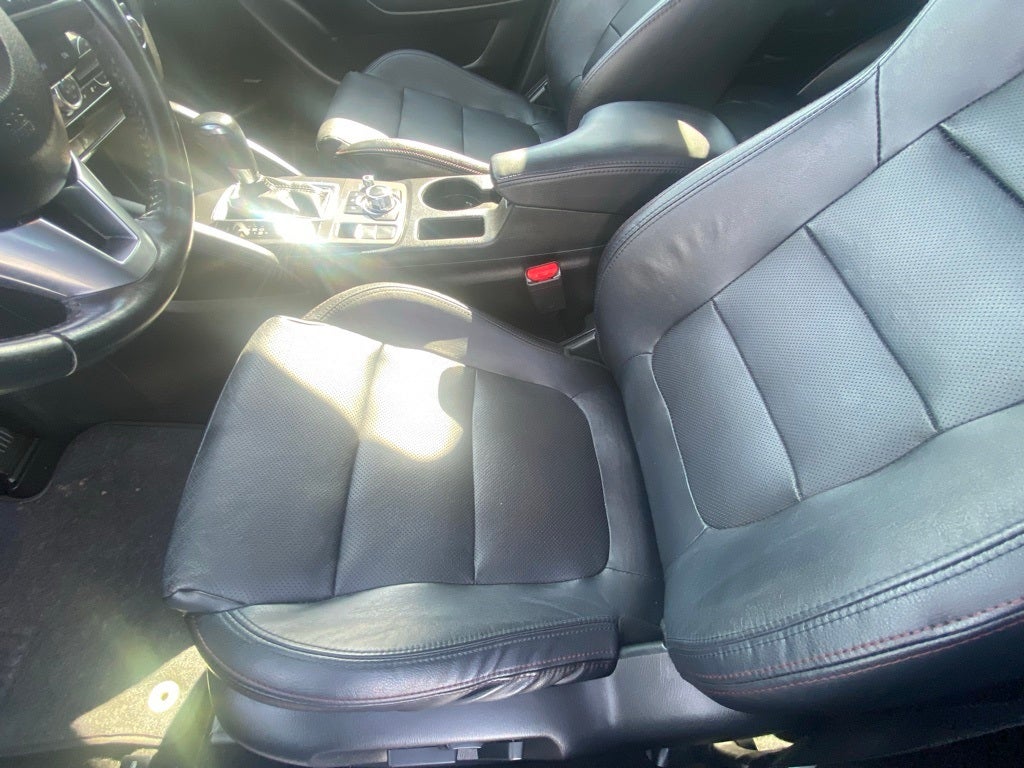 2016 Mazda Mazda CX-5 Grand Touring