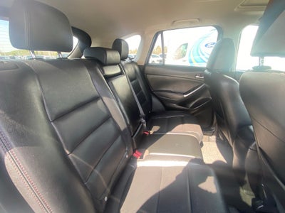 2016 Mazda Mazda CX-5 Grand Touring