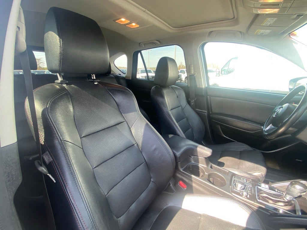 2016 Mazda Mazda CX-5 Grand Touring