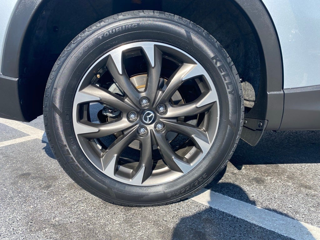 2016 Mazda Mazda CX-5 Grand Touring