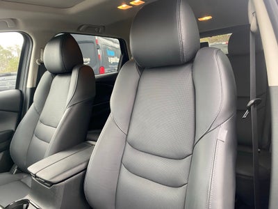 2023 Mazda Mazda CX-9 Touring