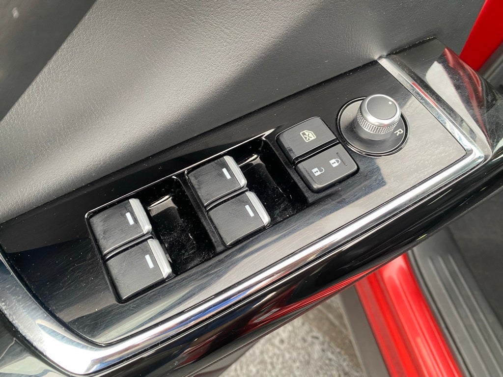 2023 Mazda Mazda CX-9 Touring