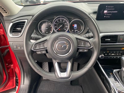 2023 Mazda Mazda CX-9 Touring