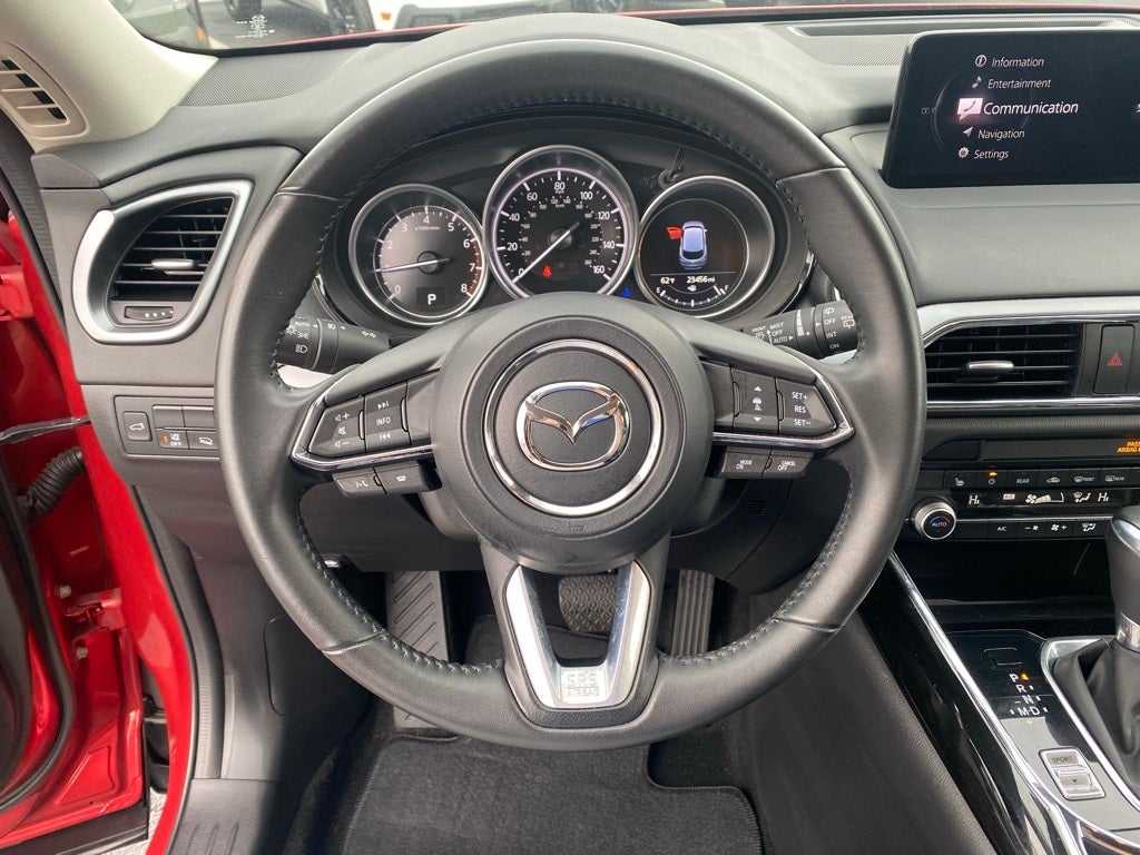 2023 Mazda Mazda CX-9 Touring