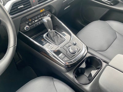 2023 Mazda Mazda CX-9 Touring