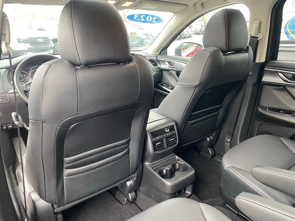 2023 Mazda Mazda CX-9 Touring