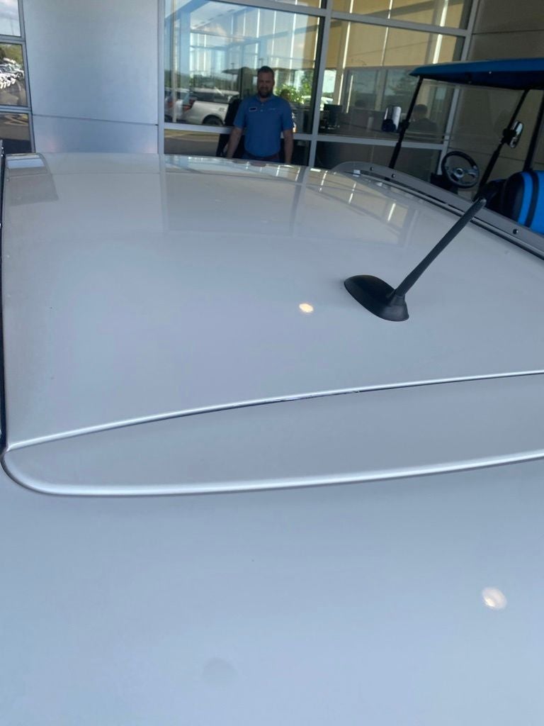 2017 Nissan Rogue Sport SL