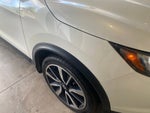 2017 Nissan Rogue Sport SL