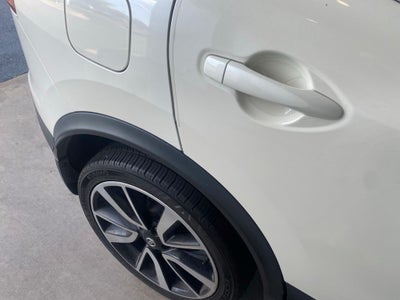 2017 Nissan Rogue Sport SL