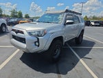 2020 Toyota 4Runner TRD Off-Road