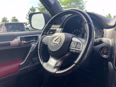 2023 Lexus GX 460