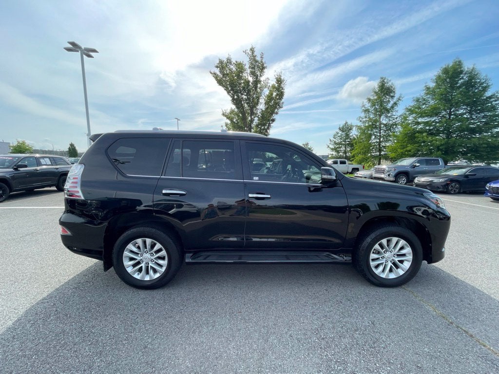 2023 Lexus GX 460
