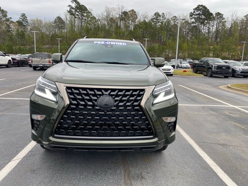 2023 Lexus GX 460