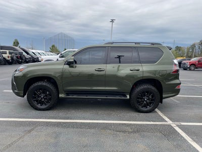 2023 Lexus GX 460