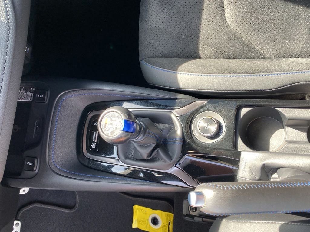 2024 Toyota GR Corolla Circuit Edition