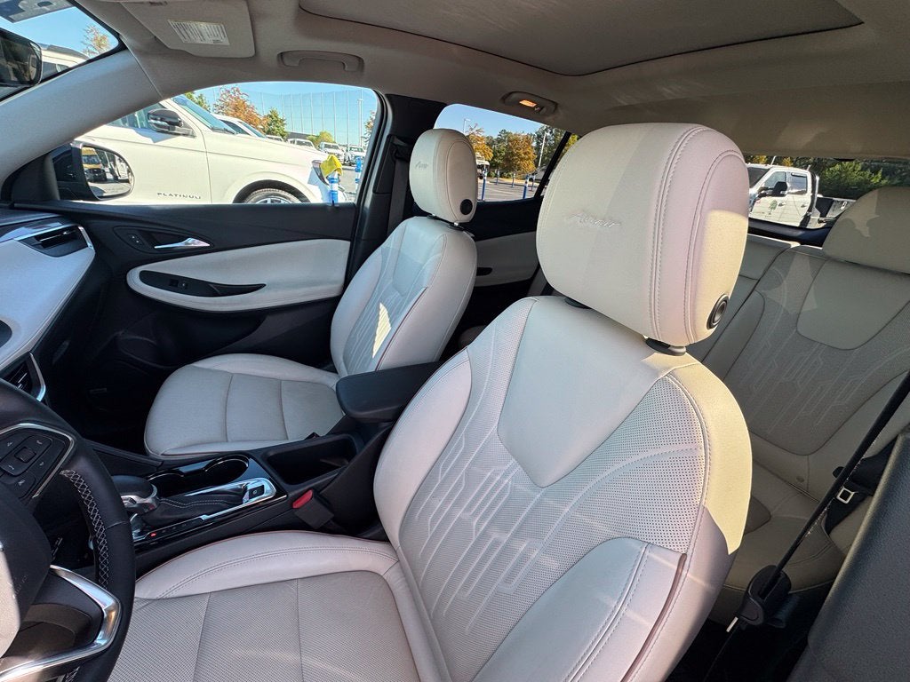 2024 Buick Encore GX Avenir