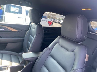 2022 Chevrolet TrailBlazer ACTIV