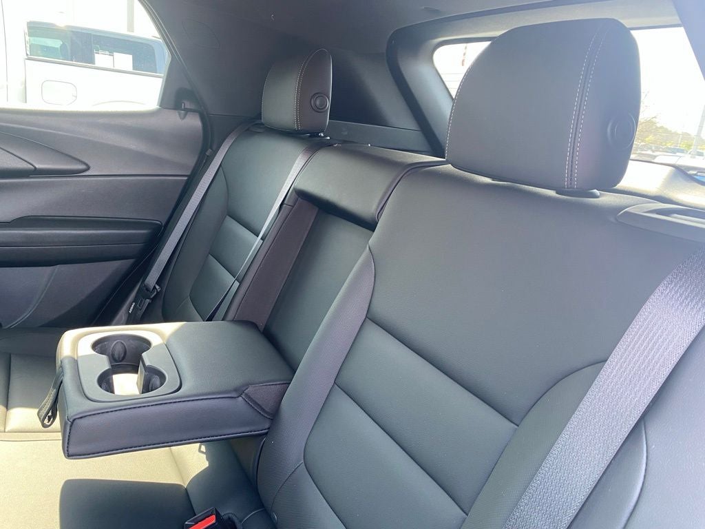 2022 Chevrolet TrailBlazer ACTIV