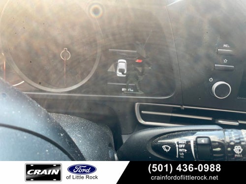 2023 Hyundai Elantra SE