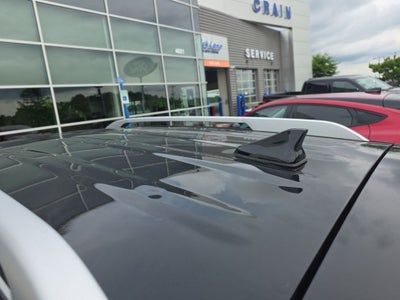 2022 Hyundai Venue Limited