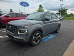 2022 Hyundai Venue Limited