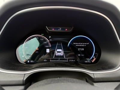 2022 Genesis GV80 2.5T