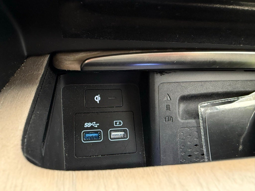 2022 Genesis GV80 2.5T