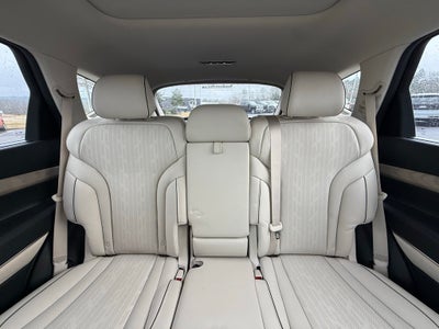 2022 Genesis GV80 2.5T