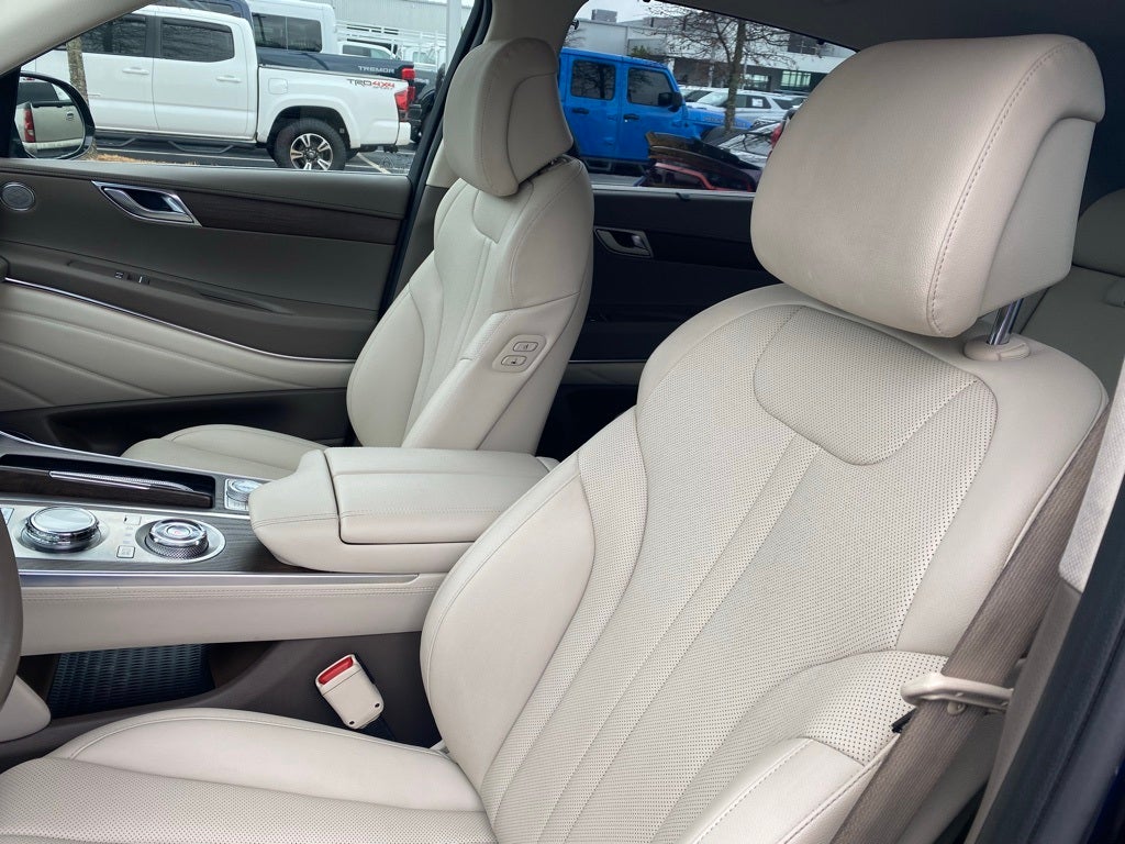 2023 Genesis GV80 2.5T