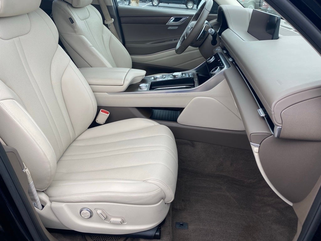 2023 Genesis GV80 2.5T