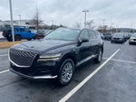 2023 Genesis GV80 2.5T