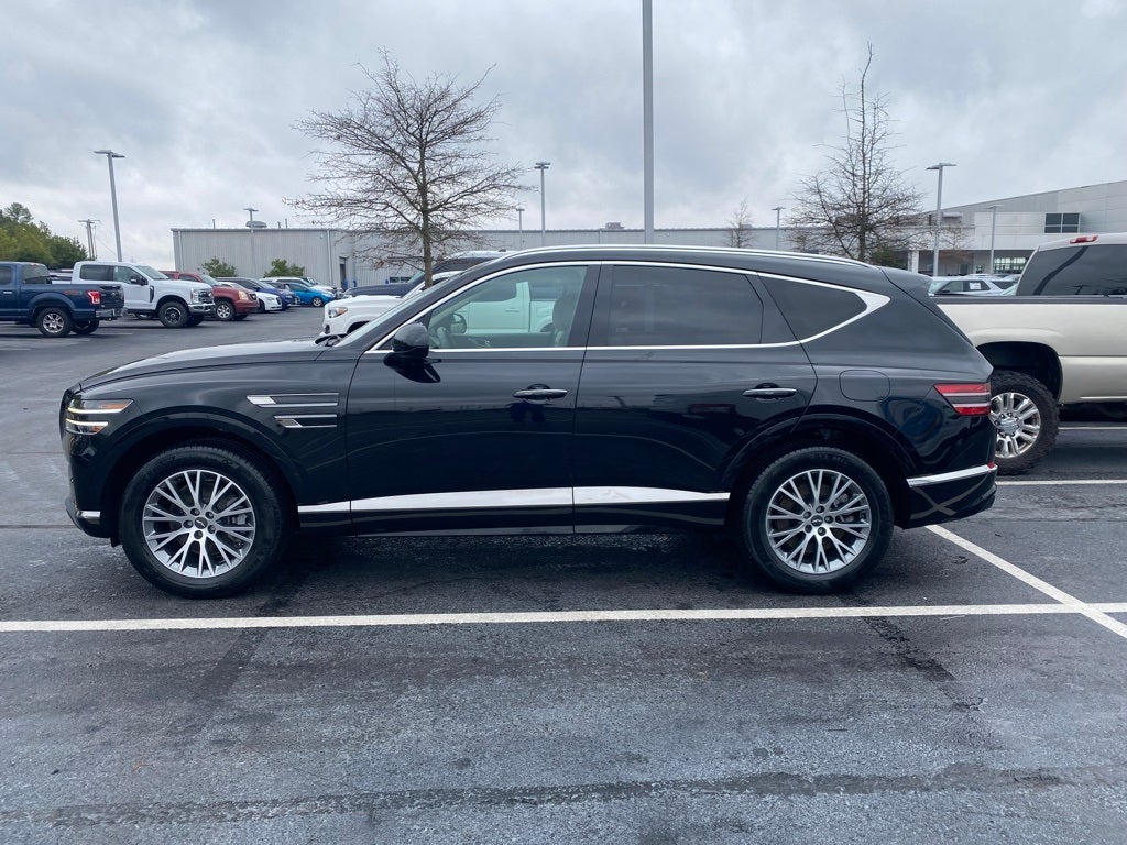 2023 Genesis GV80 2.5T
