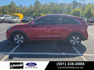 2019 Kia Niro EX