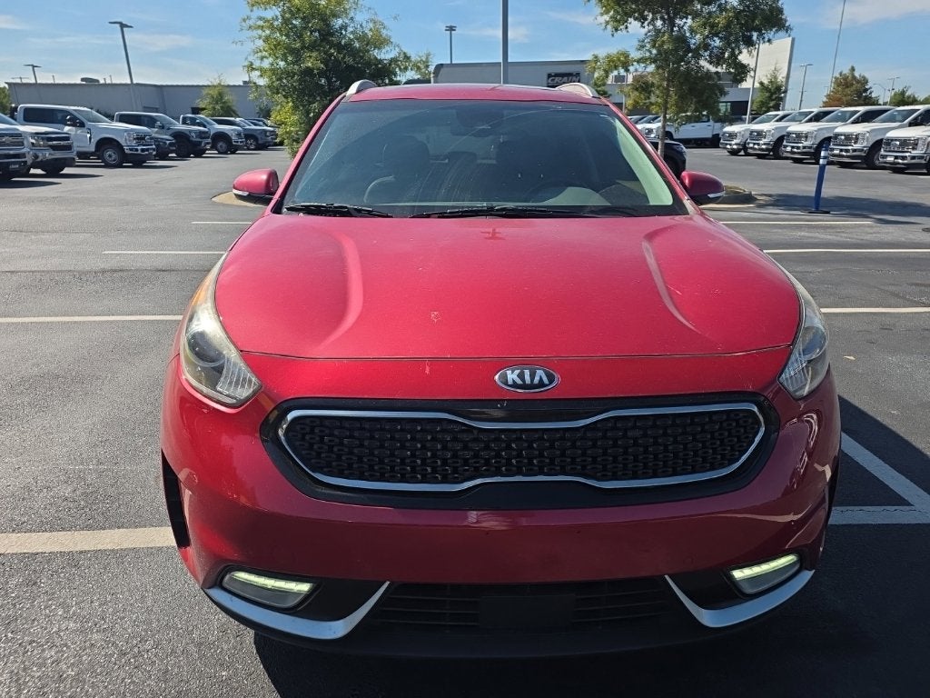 2019 Kia Niro EX
