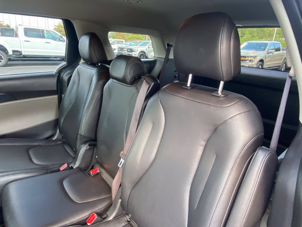 2026 Kia Carnival Hybrid LXS