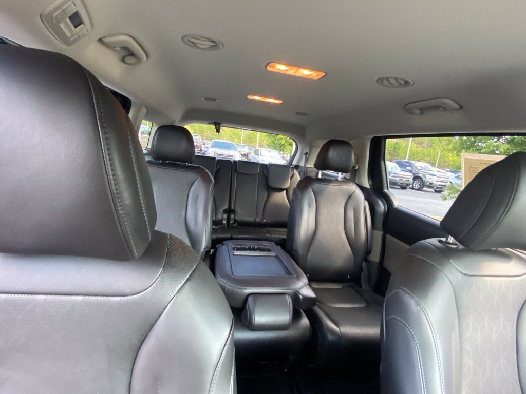 2026 Kia Carnival Hybrid LXS