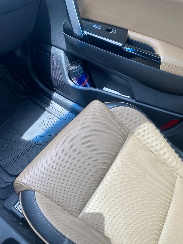 2021 Kia Sportage SX