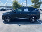 2024 Kia Sportage Hybrid EX