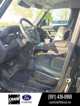 2025 Land Rover Defender 110 S