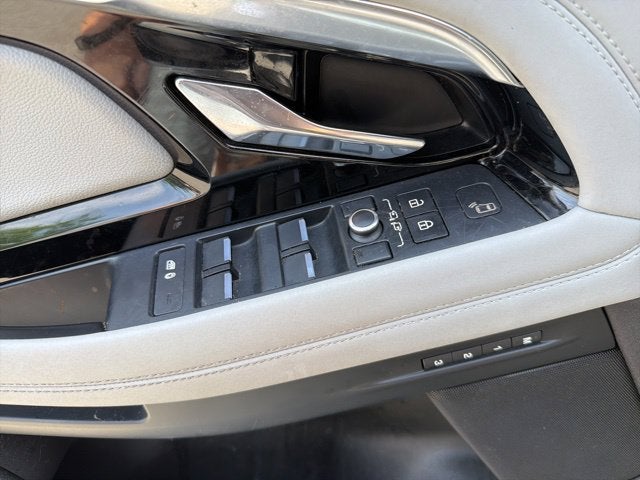 2021 Land Rover Range Rover Evoque Dynamic