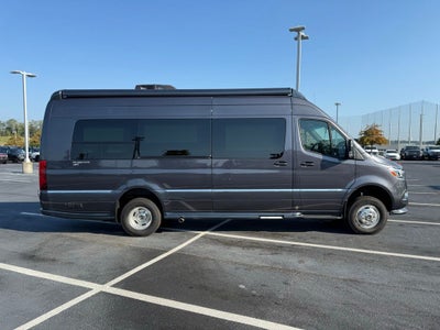 2023 Mercedes-Benz Airstream Cargo 170 WB High Roof
