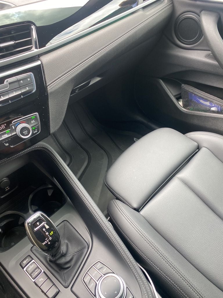 2023 BMW X2 sDrive28i