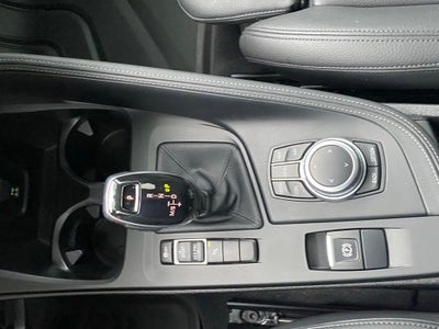 2023 BMW X2 sDrive28i