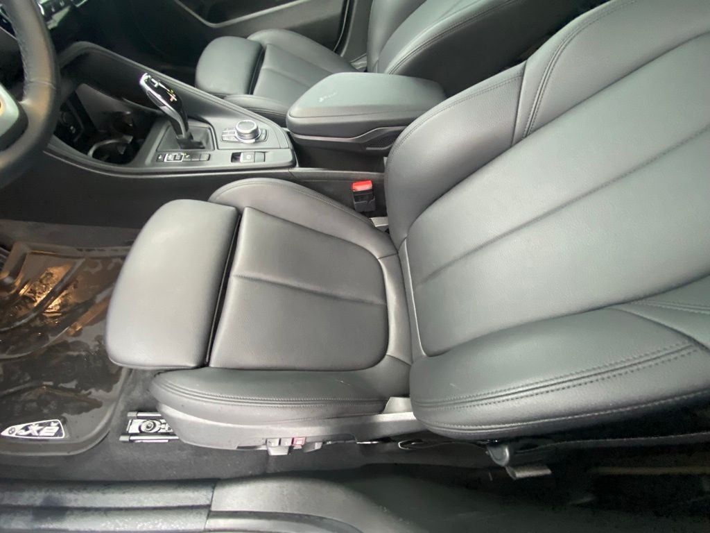 2023 BMW X2 sDrive28i