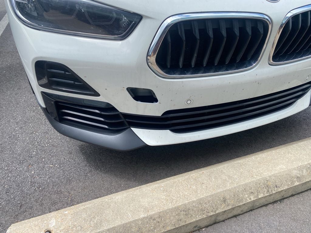 2023 BMW X2 sDrive28i