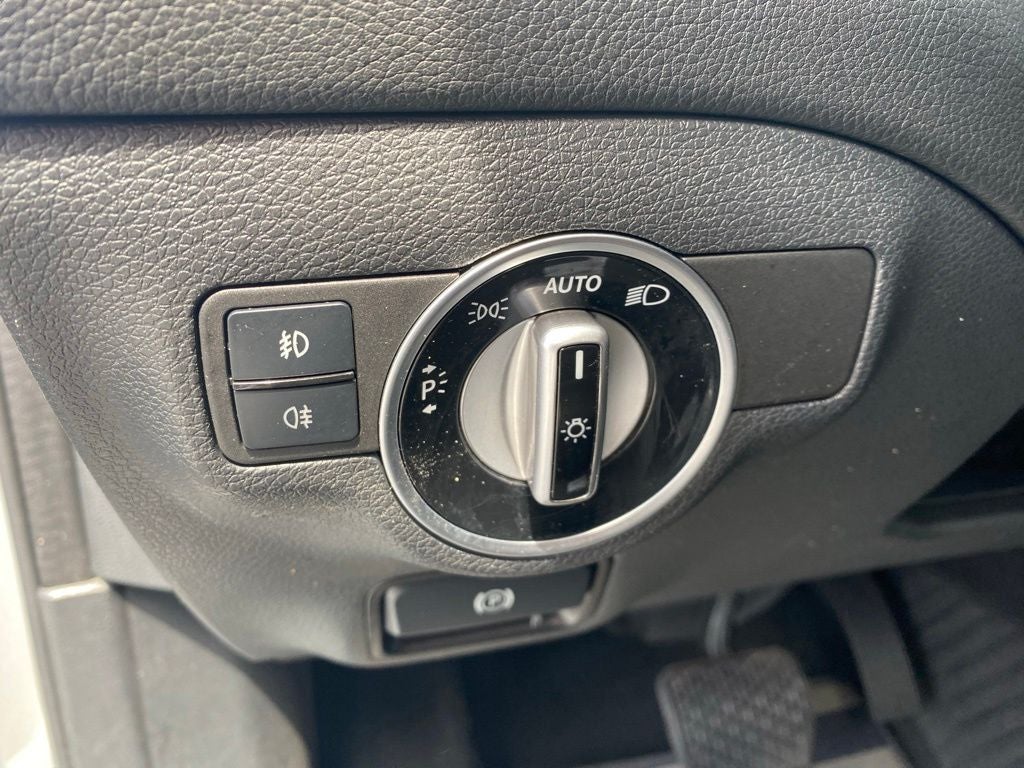 2015 Mercedes-Benz GLA GLA 250